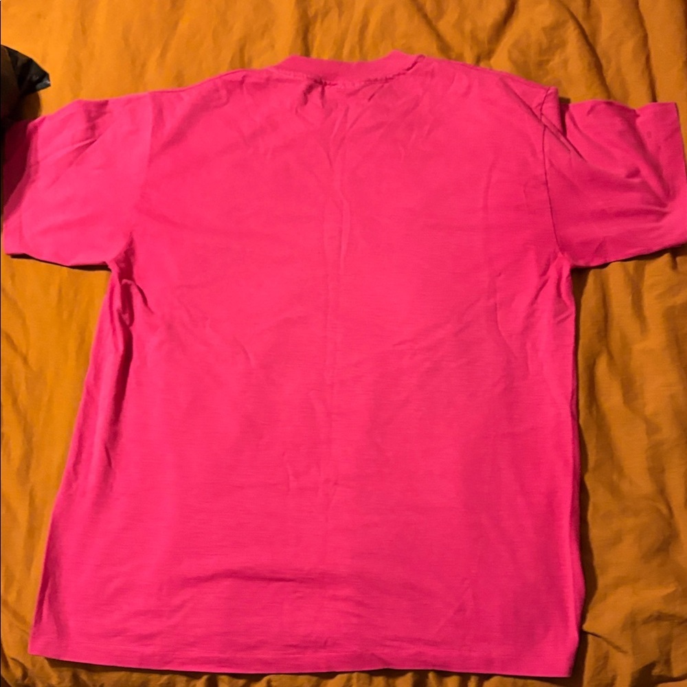Vintage single stitch Santo Domingo resort wear tshirt - Picture 5 of 5